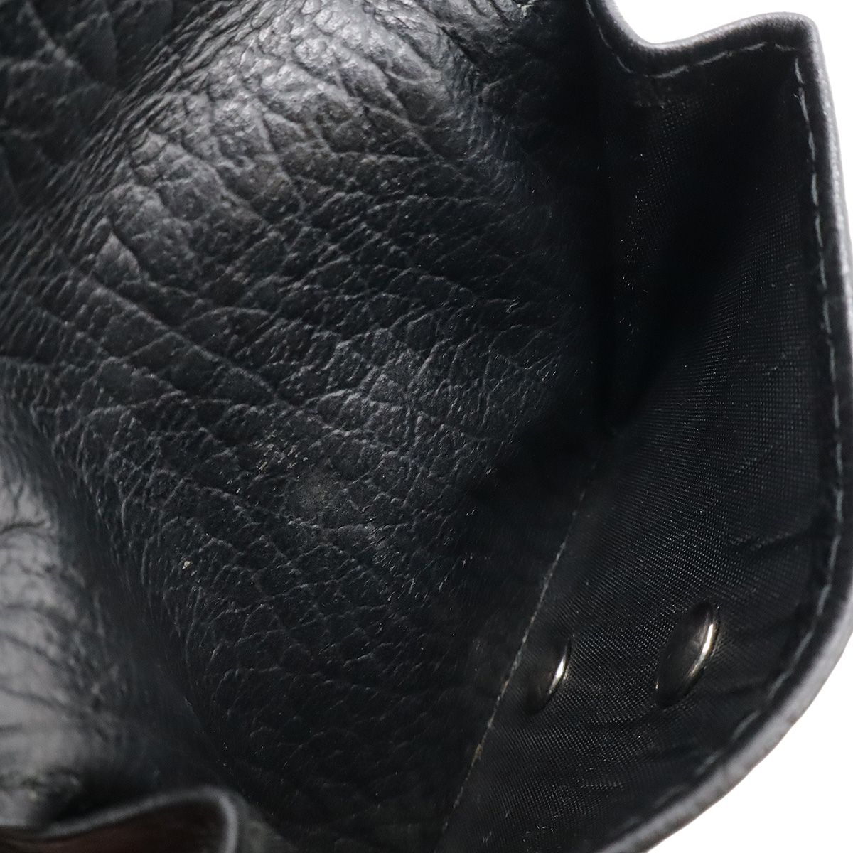 Maison Margiela メゾン マルジェラ バイフォールドウォレット 2
