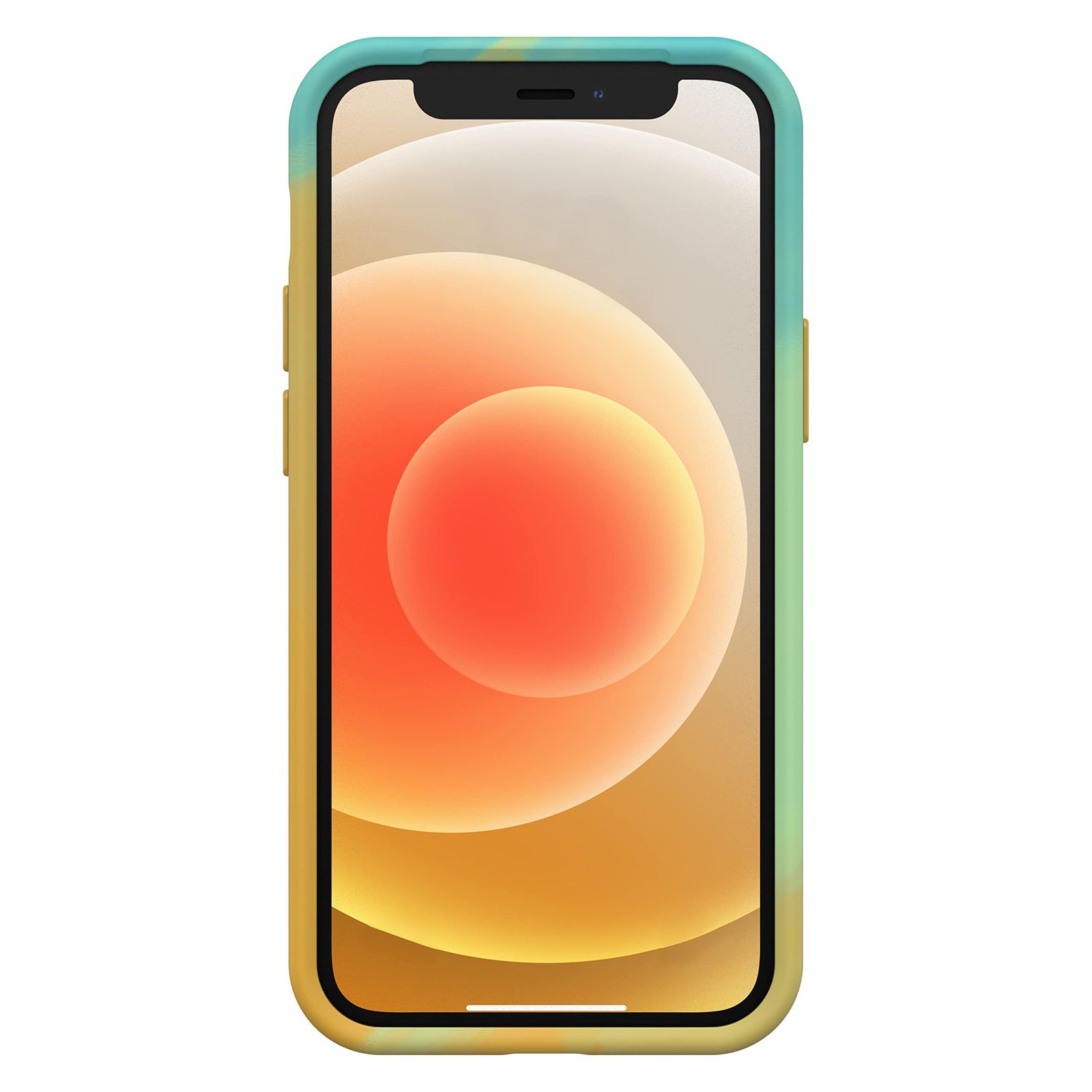スマートフォン・携帯電話 OtterBox ウルトラスリムケース MagSafe付き Apple iPhone 12 Mini用 - タンポポワイン [タンポポワイン。] [iPhone 12 Mini]