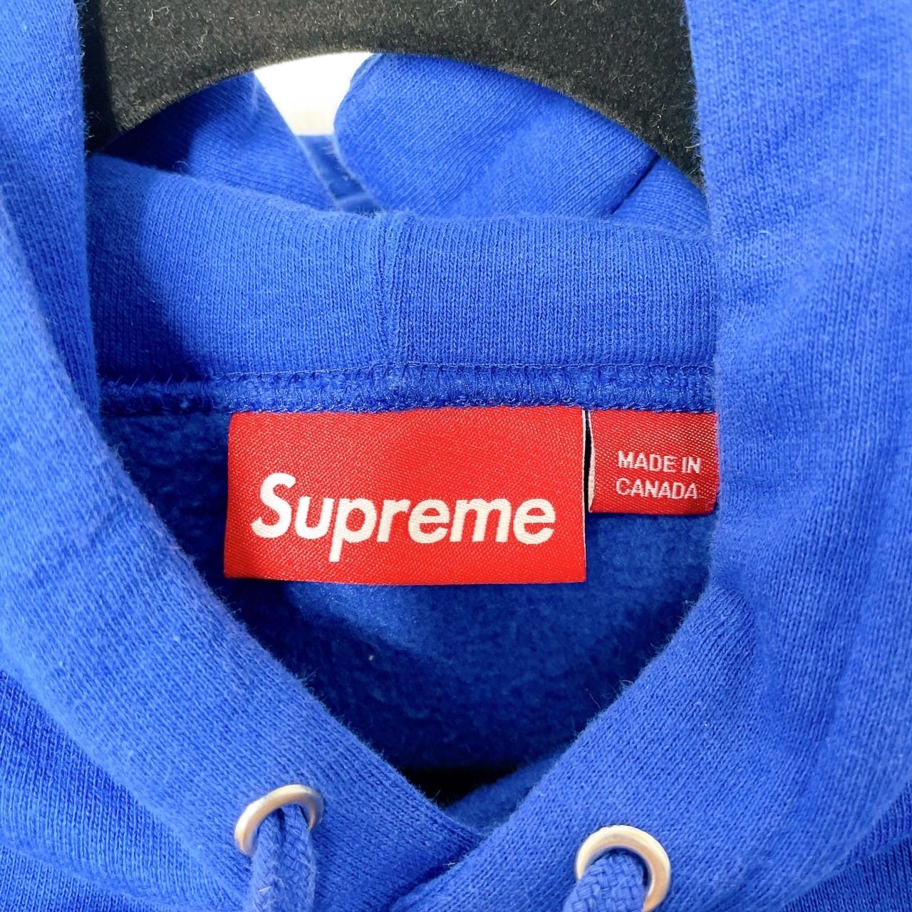 即 Supreme シュプリーム グラディエント スウェット パーカー Supreme / シュプリーム グラディエント スウェット パーカー