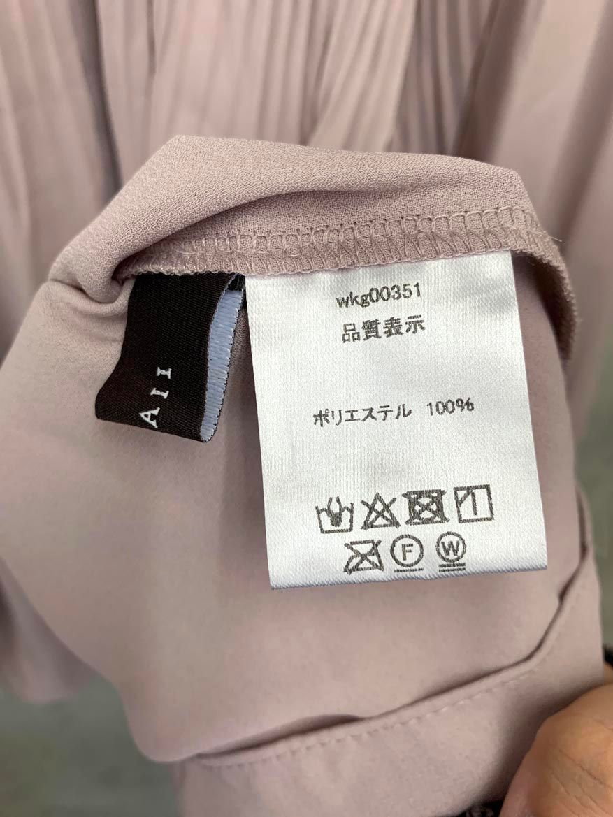 ピンク レディース