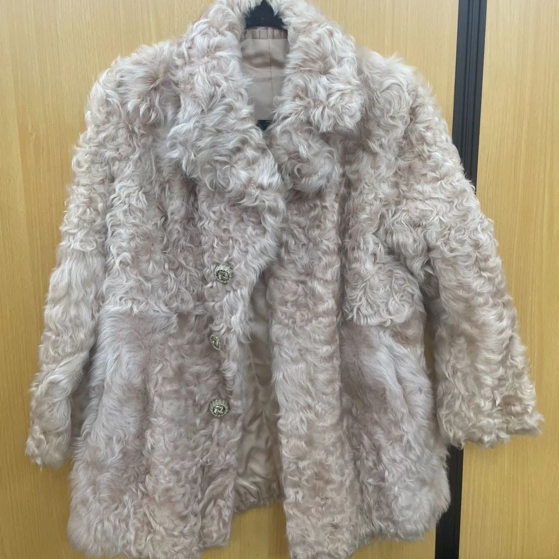 ◎【✨高級✨】ファーウエダ FUR UEDA ファーコート リアル