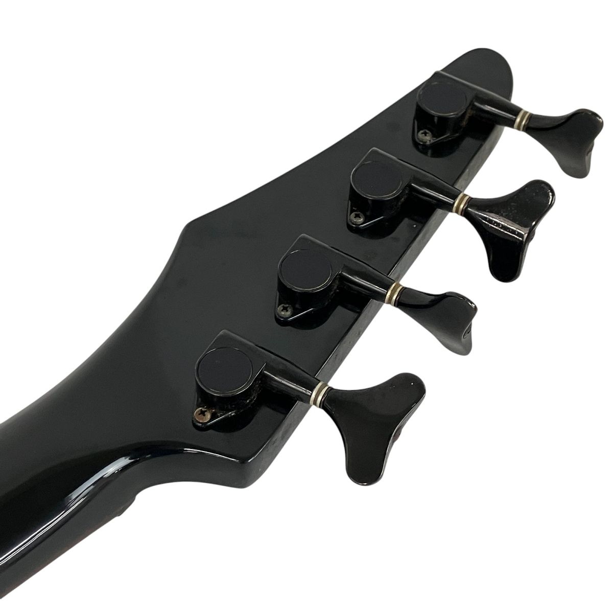 GRECO-GUITAR DEVICE with Spirite ENERGY エレキベース ソフト
