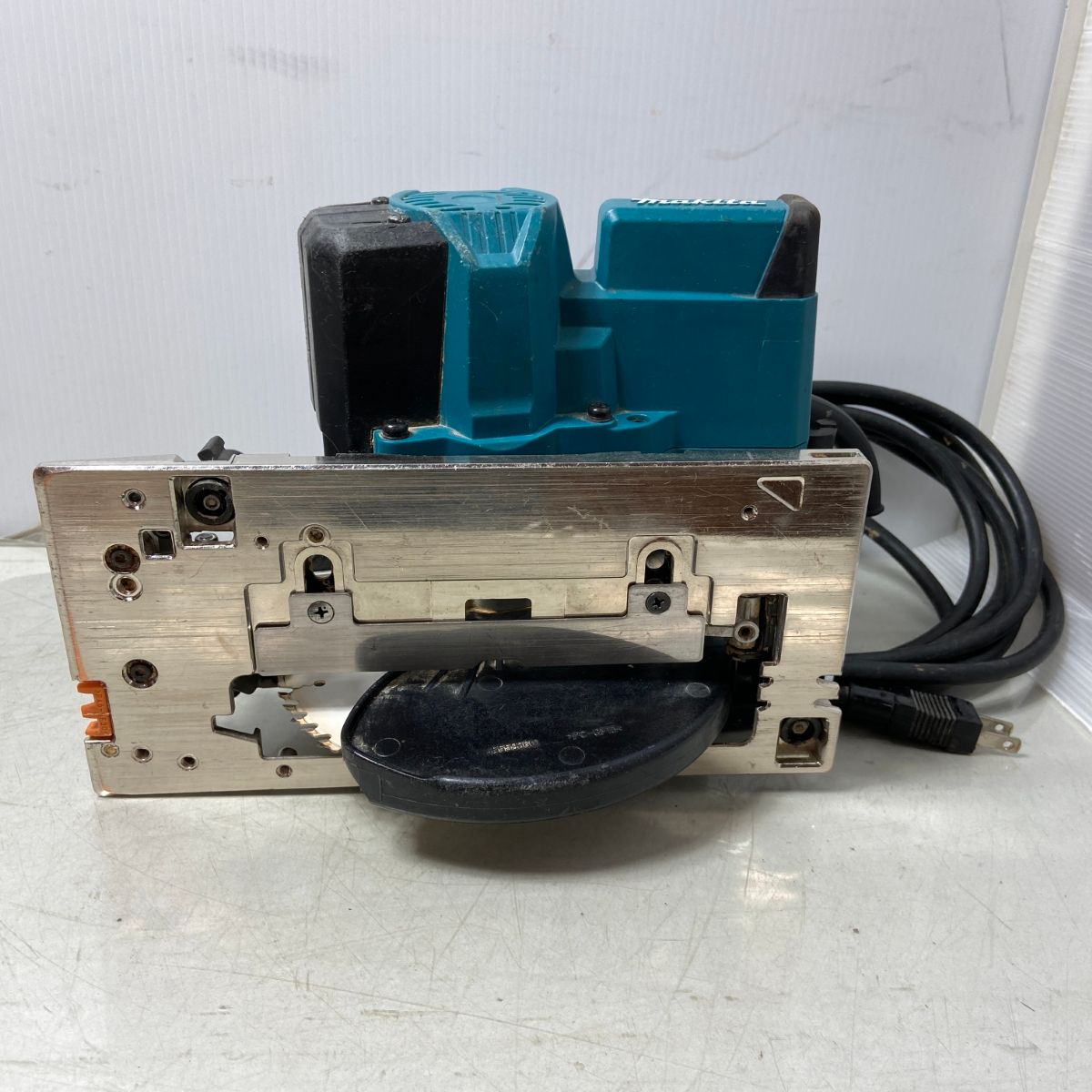 ΦΦMAKITA マキタ 切断工具 丸のこ HS6403 ブルー HRDEVELOPMENT_JP