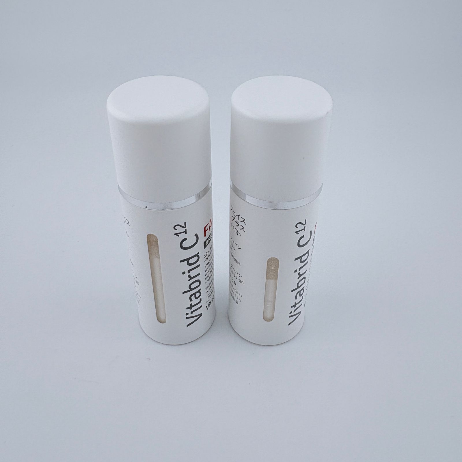 ビタブリッドC フェイス ブライトニング 3g ビタブリッドCフェイス