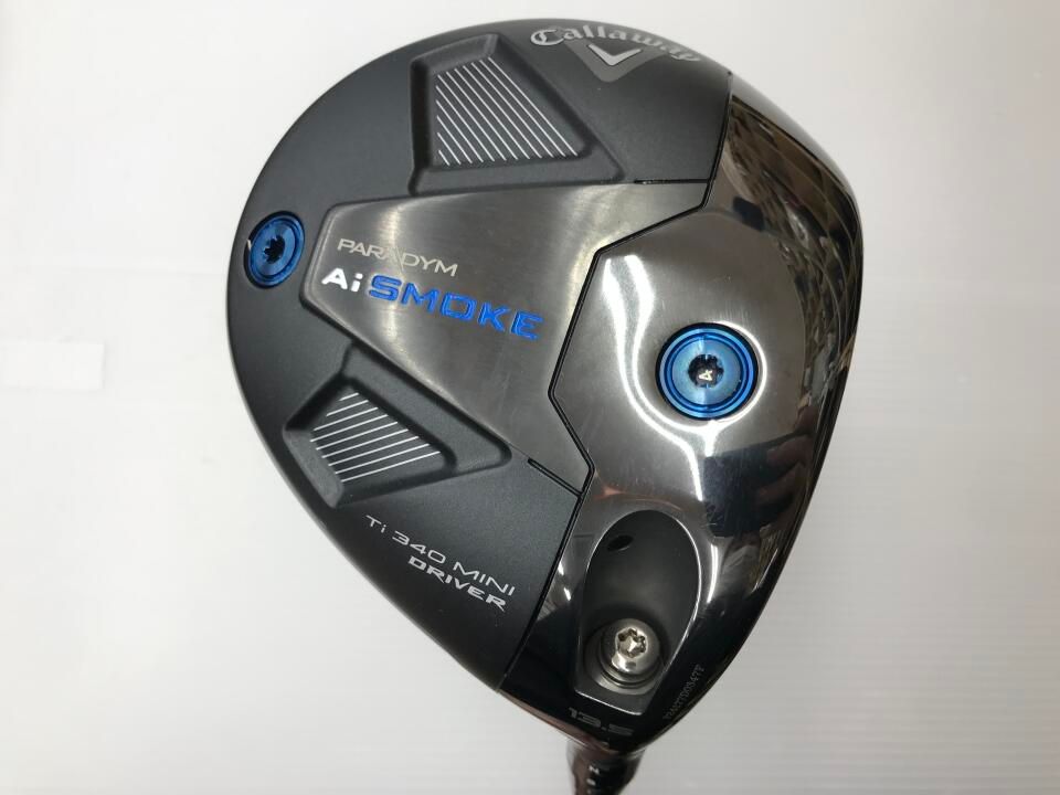 最短翌日発送】PARADYM Ai SMOKE 340 MINI | 13.5 | S | 24 最短翌日発送】PARADYM Ai SMOKE 340 MINI | 13.5 | S | 24