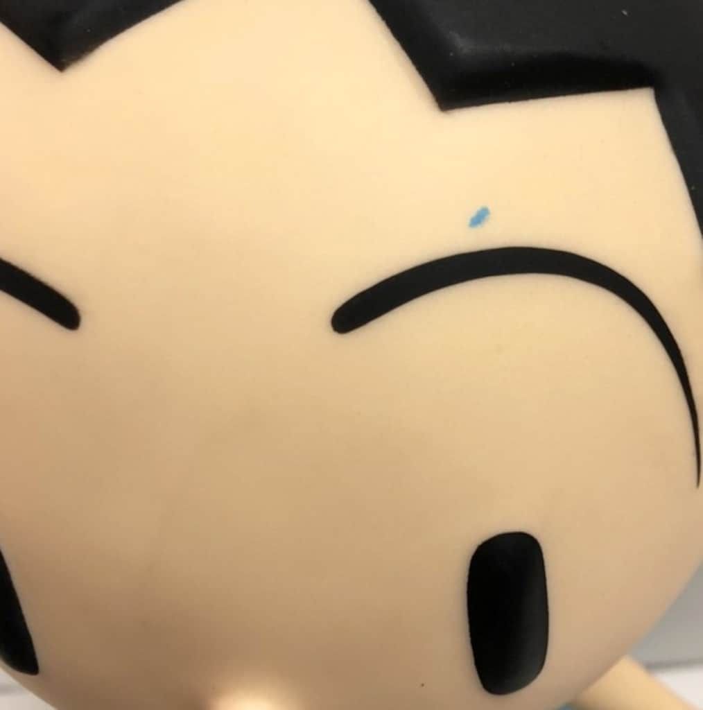 クリちゃん