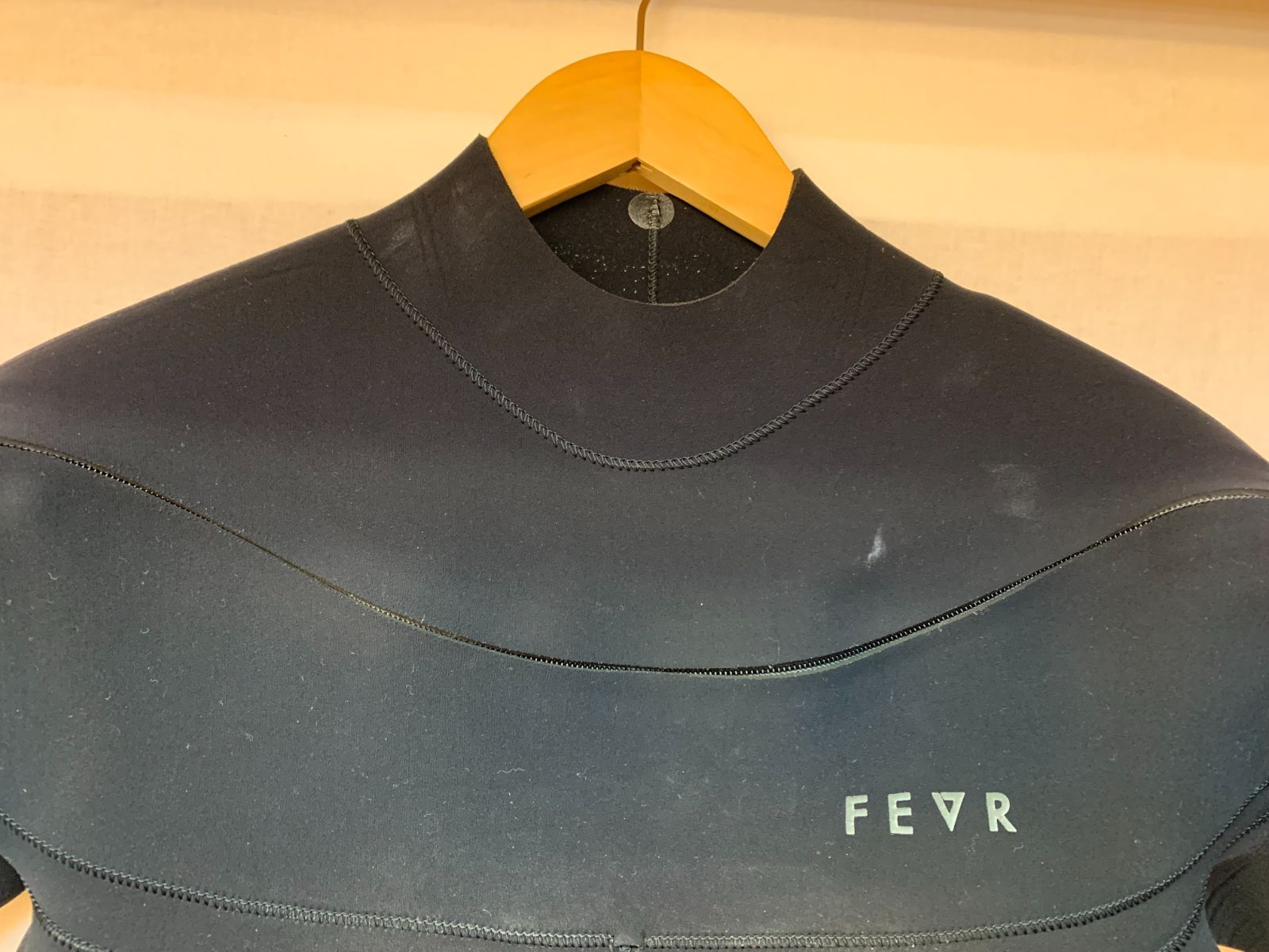 メンズ ブラック