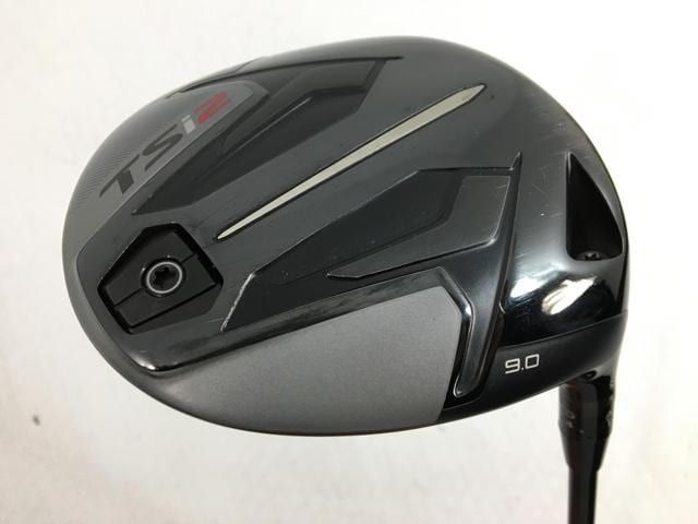 【中古ゴルフクラブ】タイトリスト TSi2 ドライバー 2021 (日本仕様) TSP110 50 1W【14日間返品OK】