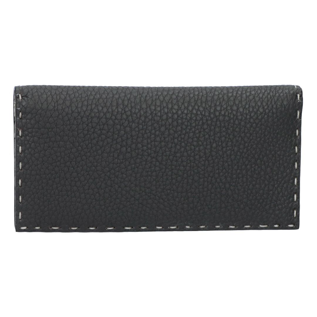 FENDI メンズ 長財布 7M0355 AP3C F1RI3 フェンディ FENDI メンズ 長財布 小銭入れ付き セレリア 7M0355