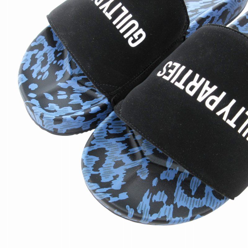 WACKOMARIA hayn サンダル 新品 ブルー 29cm WACKO MARIA(ワコマリア