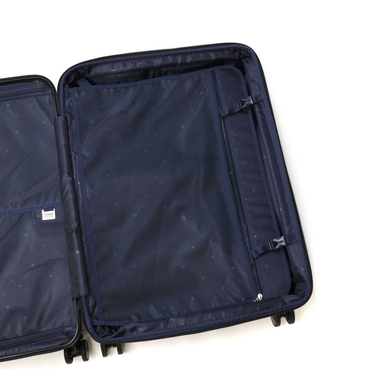 【Victorinox】ビジネスキャリー 1本タイプハンドル付き トラベル＆ビジネスギアの人気商品 | ビクトリノックス・ジャパン