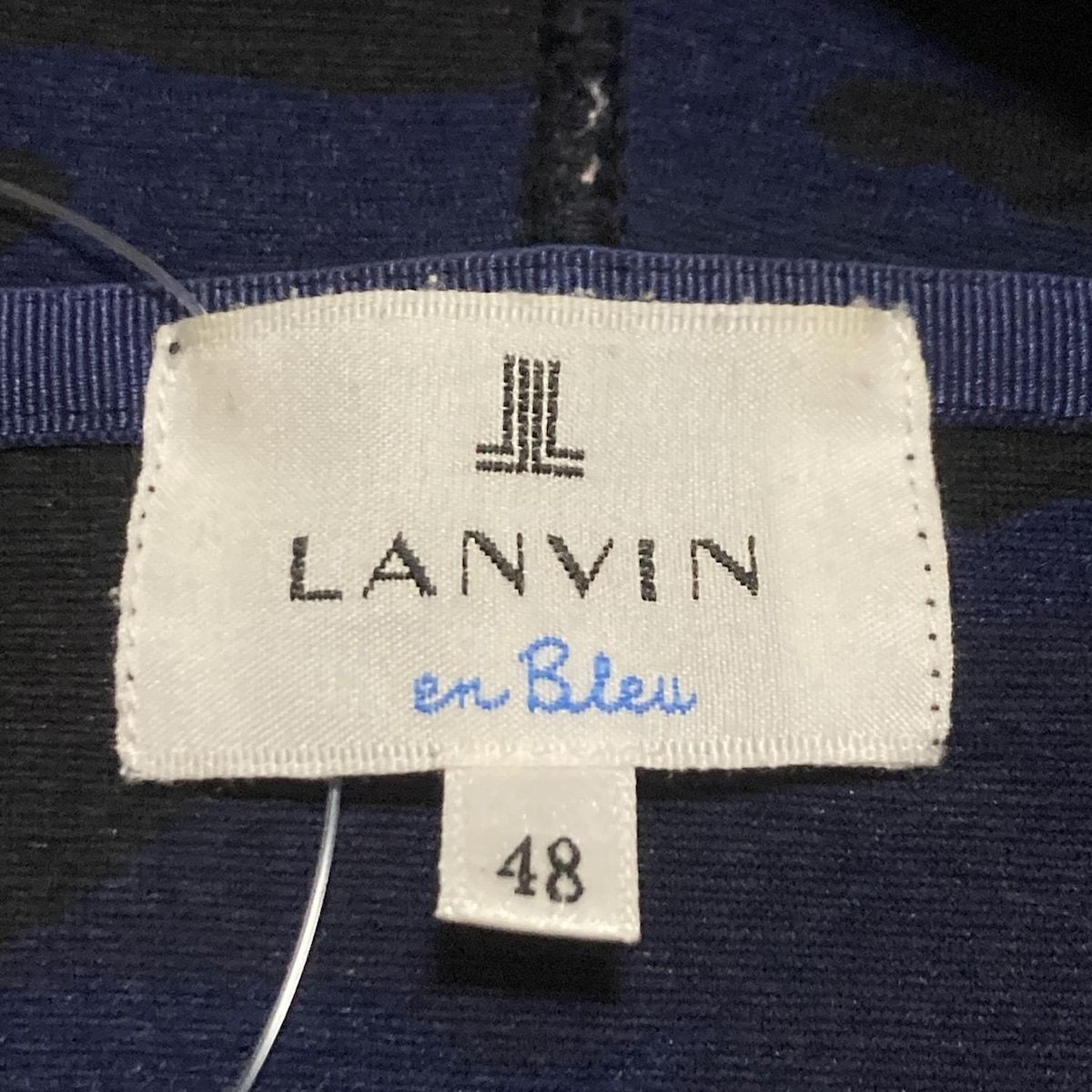 LANVIN en
