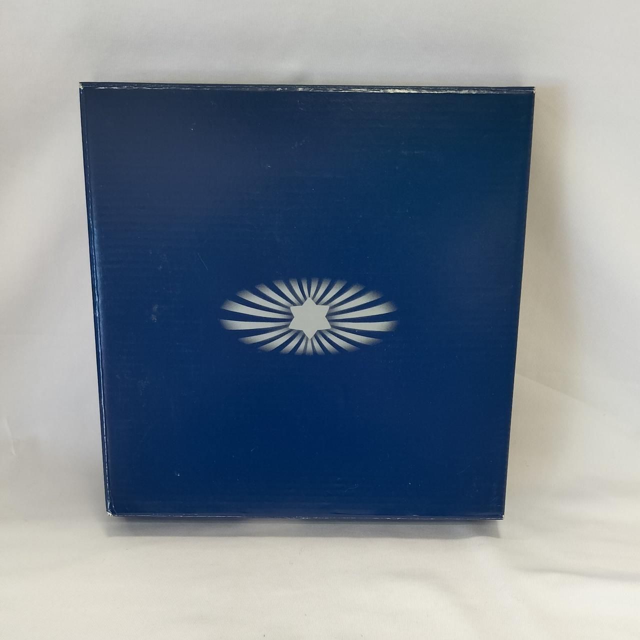 ROYAL COPENHAGEN イヤープレート 9枚セット 1997年-2005年 ROYAL COPENHAGEN Year Plates Set of 9 1997-2005