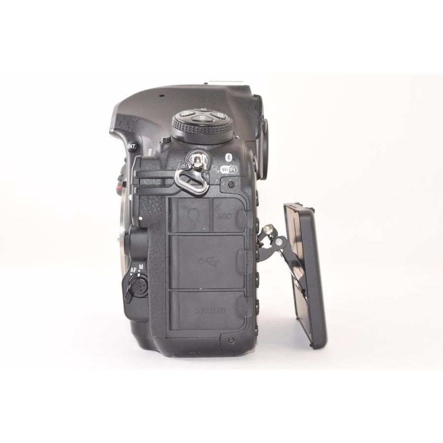 ボディ デジタル一眼レフカメラ