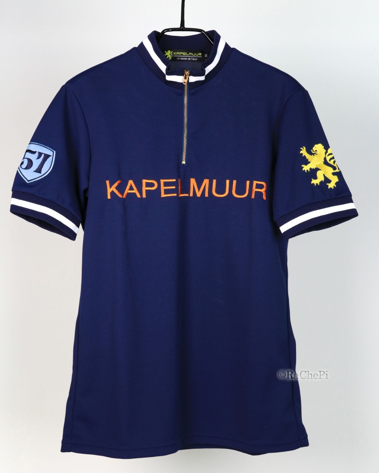 KAPELMUUR 半袖サイクルジャージ S 50％OFF - メルカリ