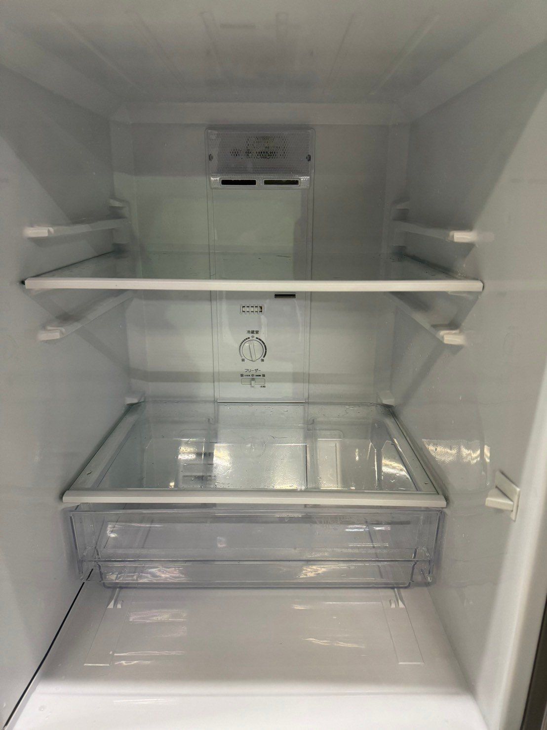 大阪送料無料☆3か月保障付き☆冷蔵庫☆アクア☆2ドア