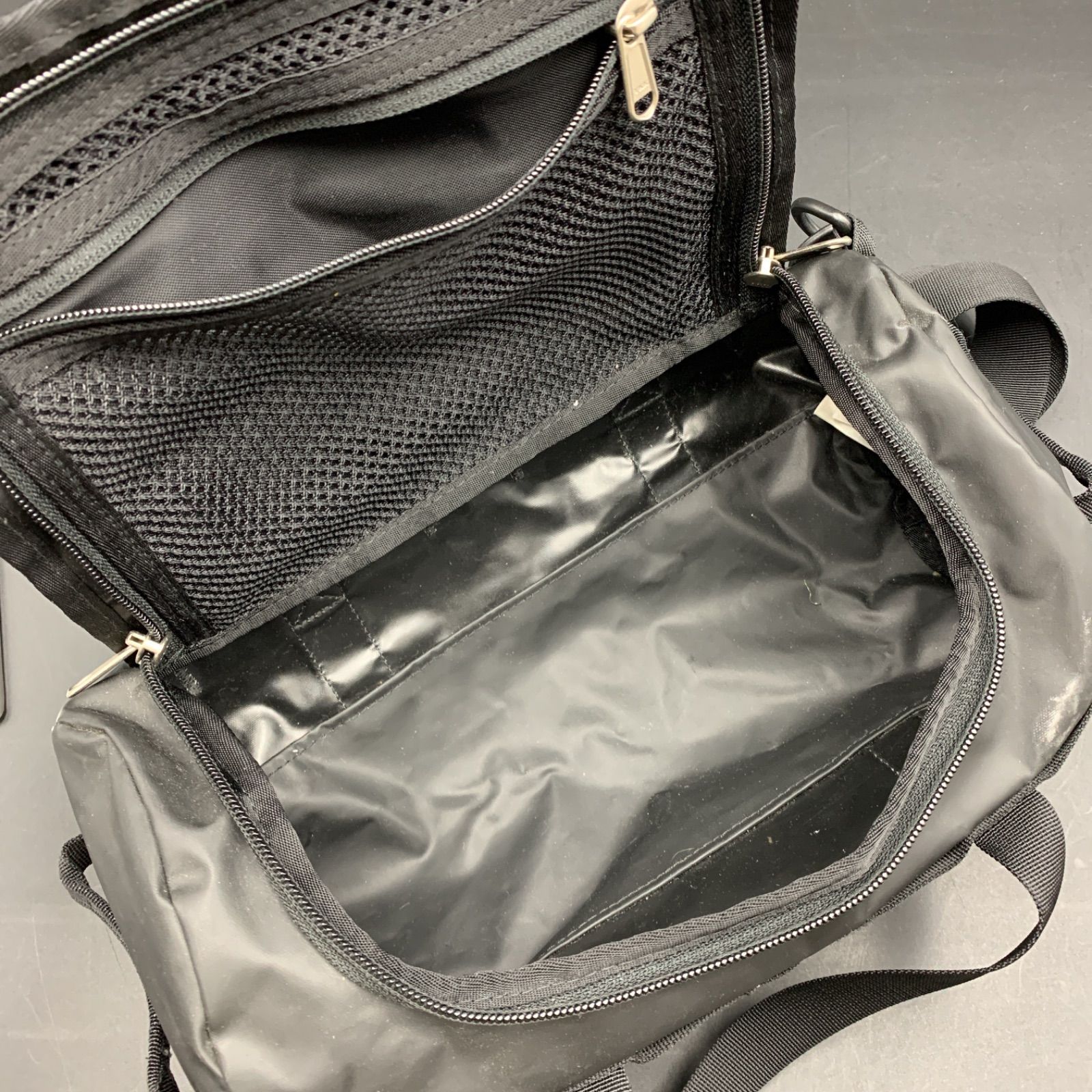 83 THE NORTH FACE ノースフェイス ミニボストン バッグ - メルカリ