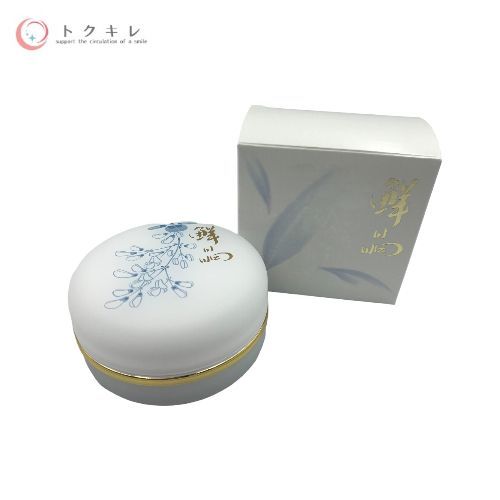 トクキレ】OPPEN オッペン化粧品 薬用 妙 鮮晶（せんしょう