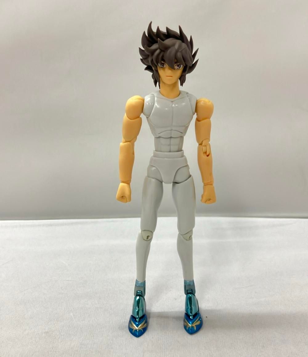 聖闘士星矢 冥王ハーデス エリシオン編 フィギュア 聖闘士聖衣