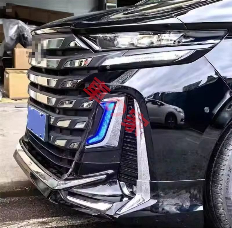 40ヴェルファイア シグネチャーイルミブレードMSD22-58003 40ヴェルファイア シグネチャーイルミブレードMSD22-58003