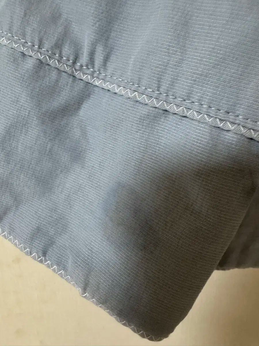 The HANDSOME SJSJ プリーツ ショートパンツ 半ズボン