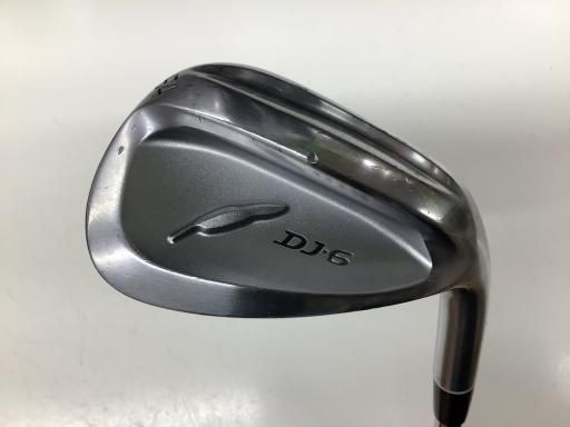 フォーティーン DJ-6 54° ウェッジ WG DS-91w フレックスその他 メンズ 男性用 右利き 右用 Cランク ゴルフクラブ