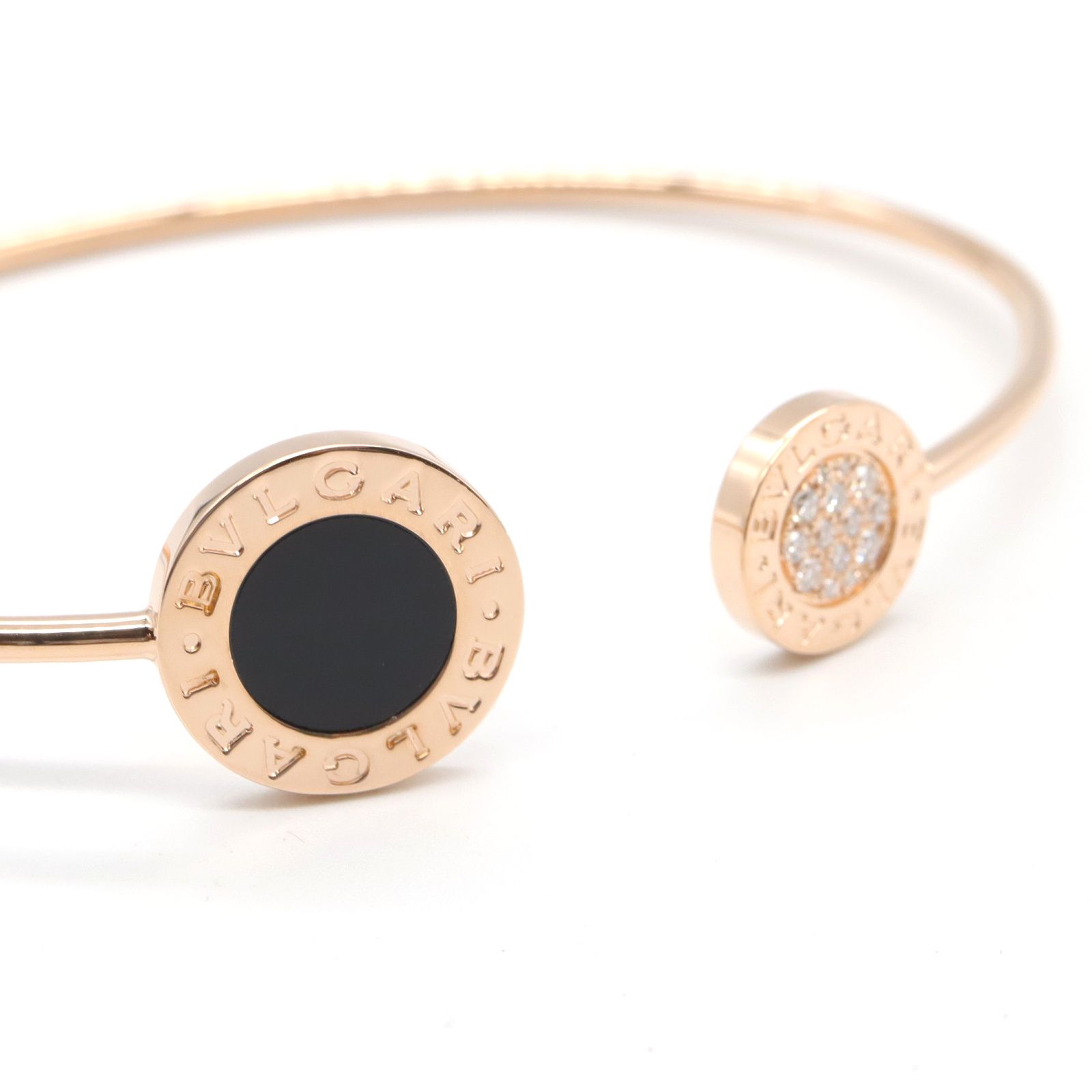 BVLGARI ブレスレット