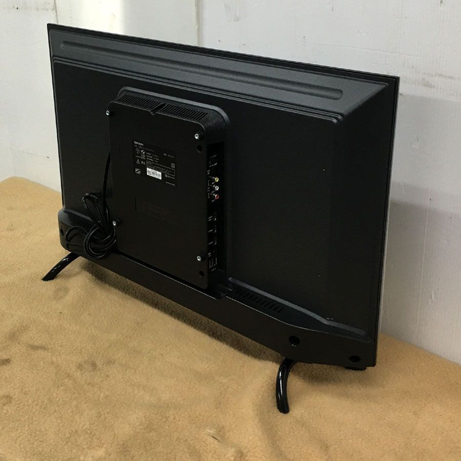 チューナーレステレビ Android搭載
