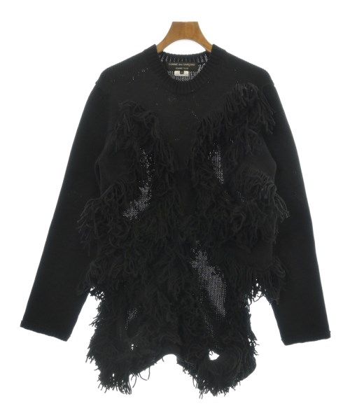COMME des GARCONS HOMME PLUS ニット・セーター メンズ 【古着】【中古】【送料無料】