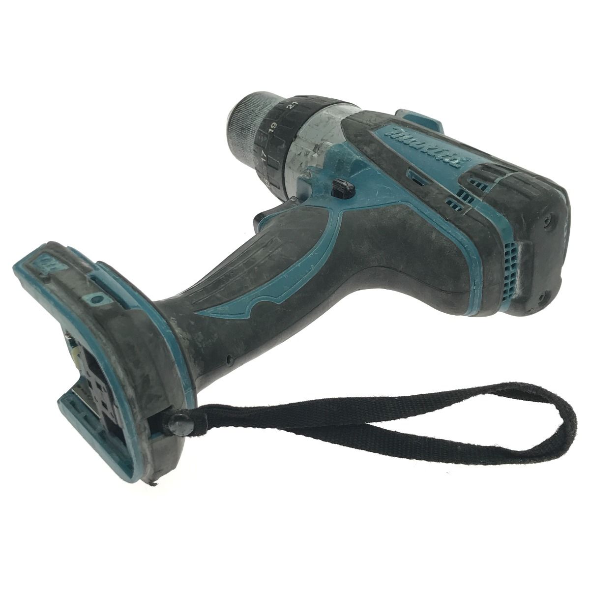 ドライバドリル