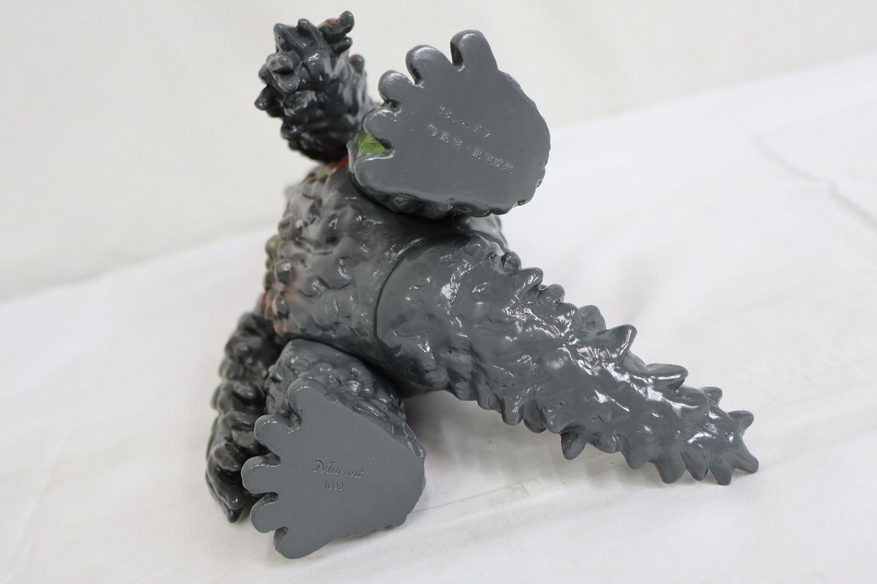 マーミット ビニールパラダイス ヘドラ ワシズ スペシャルカラー ○マーミット ビニールパラダイス ヘドラ ワシズ スペシャル