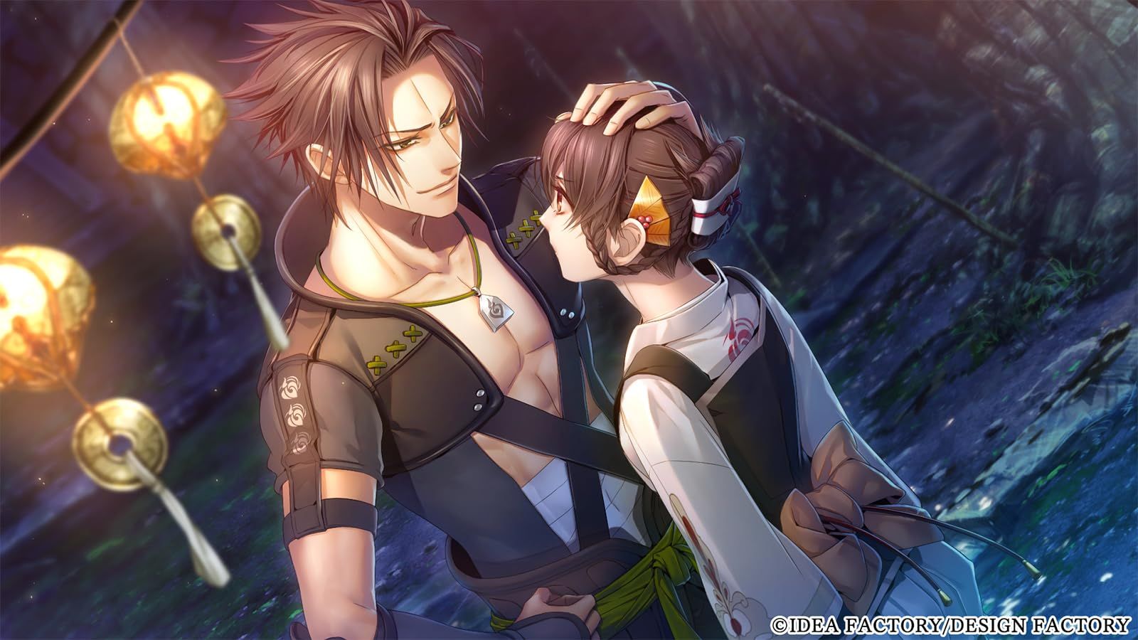 十鬼の絆 for Nintendo Switch 特装版　予約特典スリーブケース 十鬼の絆 for Nintendo Switch 特装版 予約特典スリーブケース