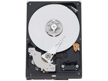 WesternDigital WD2502ABYS-02B7A RE3 3.5inch 7200rpm 250GB 16MB SATA/3.0Gbs