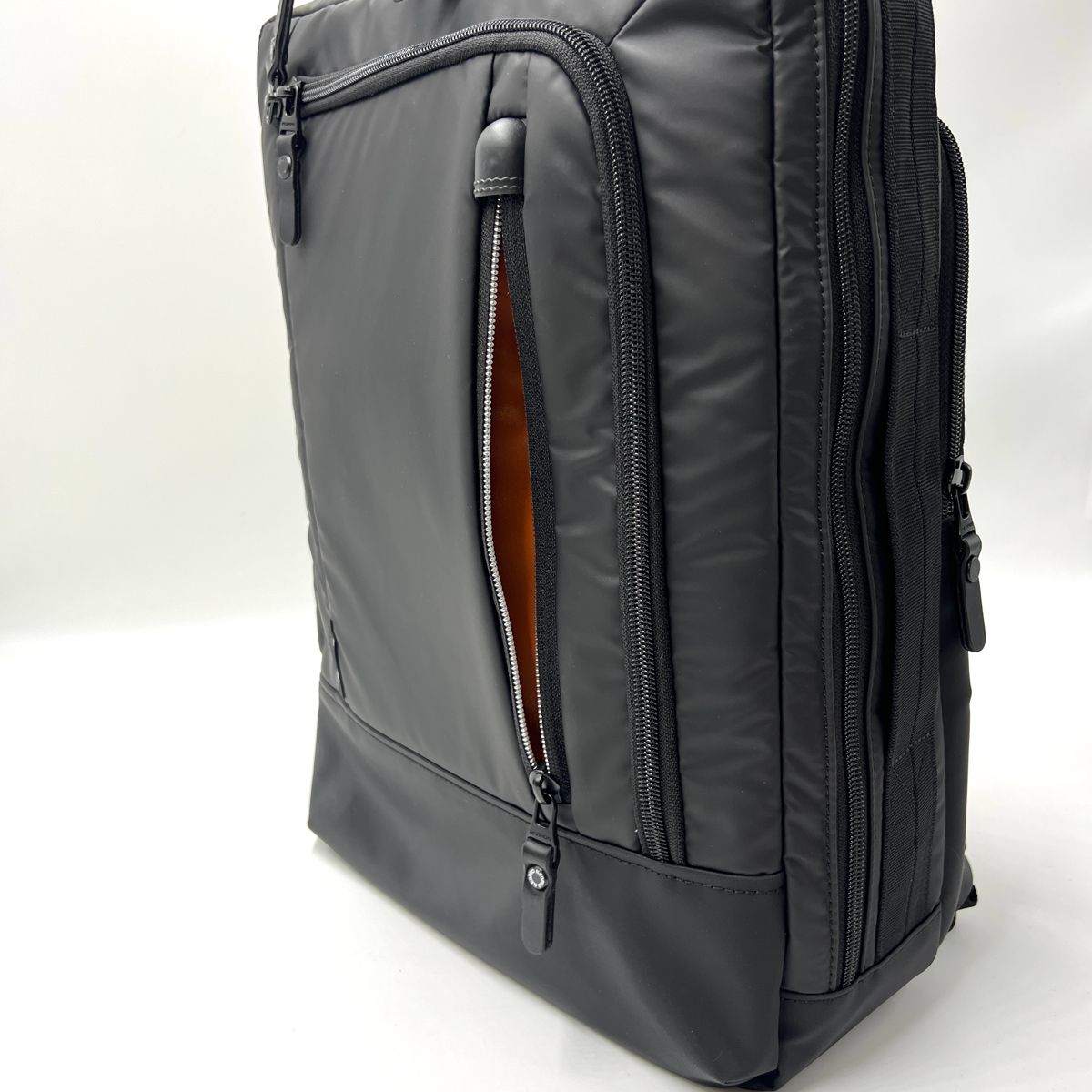 新品 ネオプロ ビジネス リュック メンズ 軽量 防滴 PC収納 キャリー 