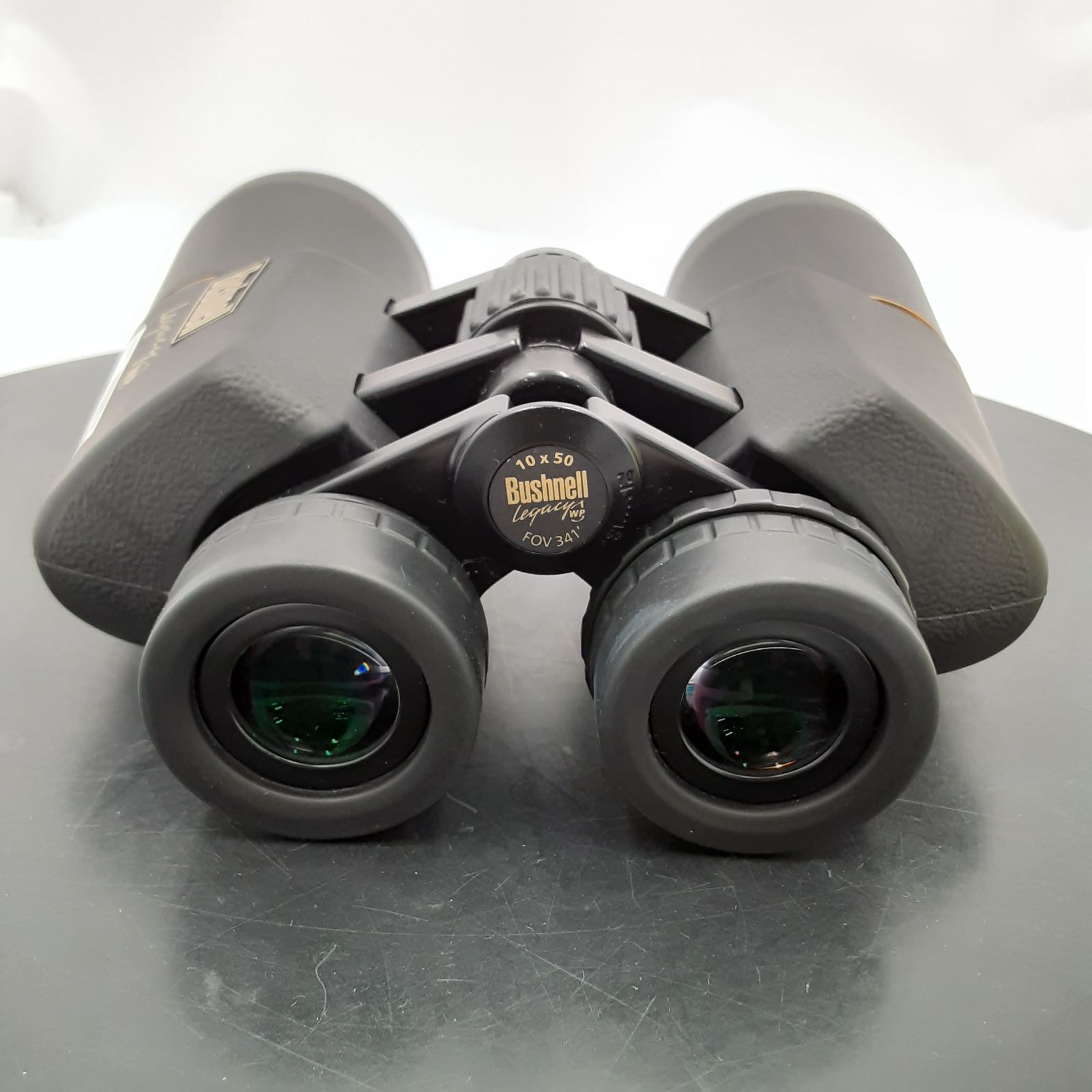 Bushnell legacy10 RM323