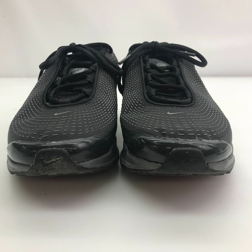 05w14474 ナイキ NIKE AIR MAX DN ブラック 28.5cm US10.5 UK9.5