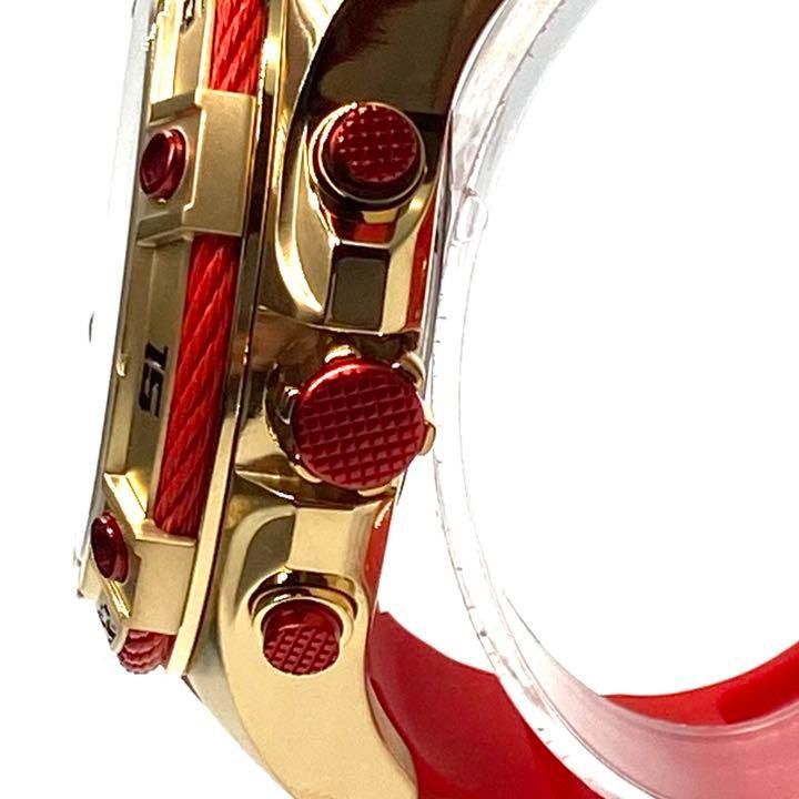 定価11万円！】☆激レア! ○マーベル! invicta 腕時計 メンズ 新品  