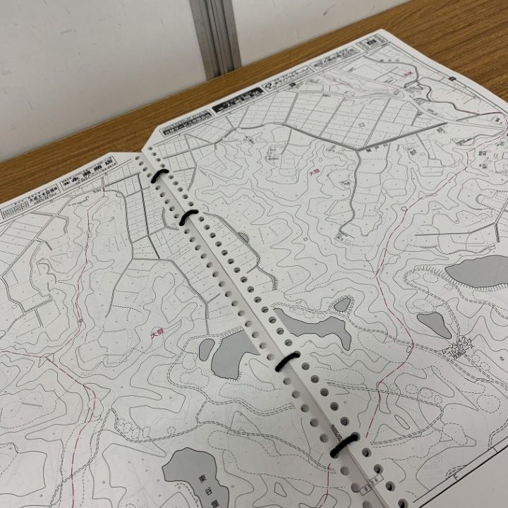 ▲01)【同梱不可】ゼンリン住宅地図 千葉県 茂原市/B4判/12210011E/ファイル版/36穴バインダー用/2021年3月/ZENRIN/マップ/A △01)【同梱不可】ゼンリン住宅地図 千葉県 茂原市/B4判