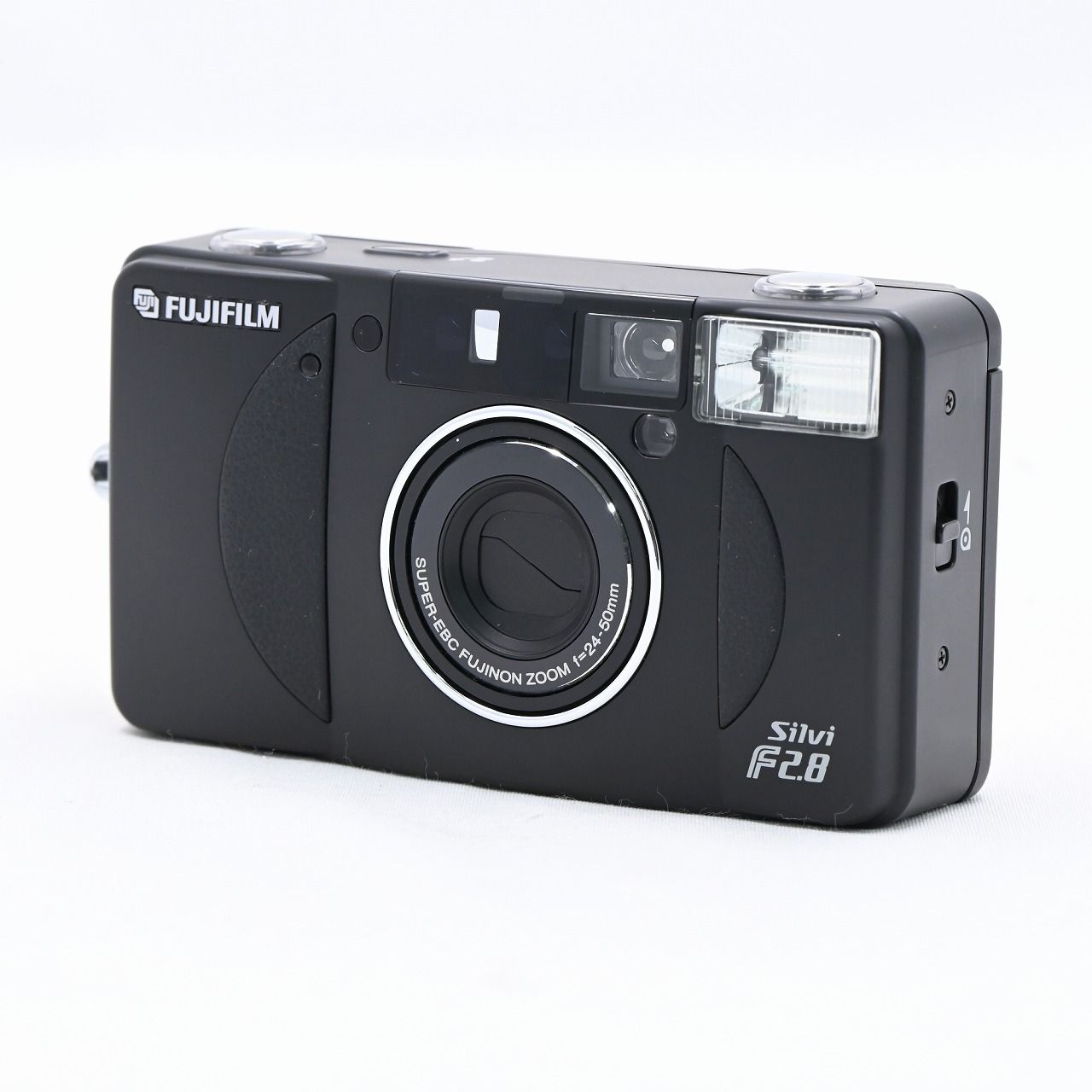 富士フィルム FUJIFILM Silvi F2.8 ≪液晶問題無し≫ FUJIFILM Silvi F2.8 ◇レビュー◇ | デジタル試しうち