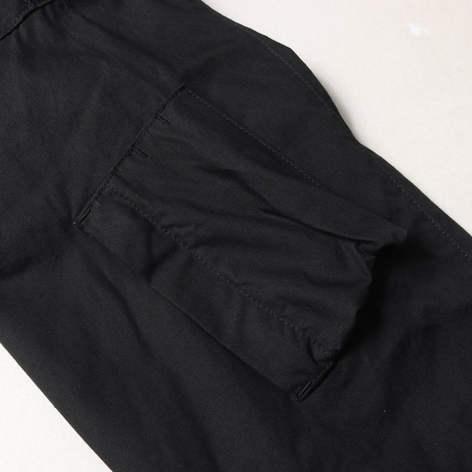 美品 WTAPS ダブルタップス シャツ サイズ:S ミリタリー ジップ 