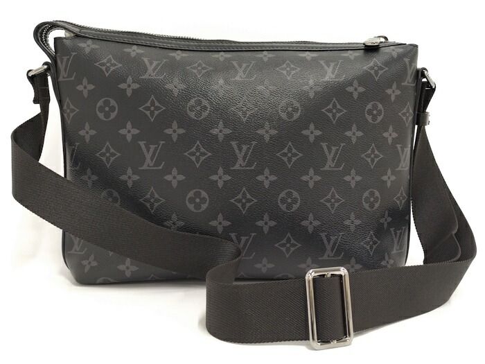 LOUIS VUITTON ショルダーバッグ エクリプス オディセメッセンジャー LOUIS VUITTON オディセ メッセンジャーPM ショルダーバッグ