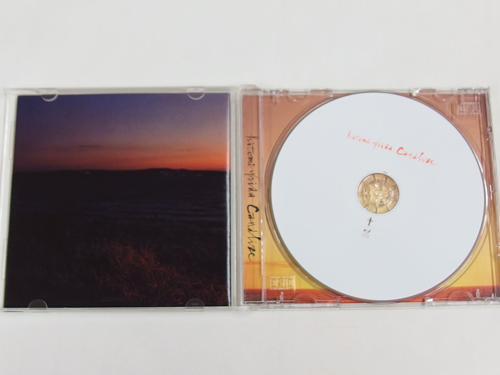 CD/矢井田瞳/Canadlize/中古 - メルカリ