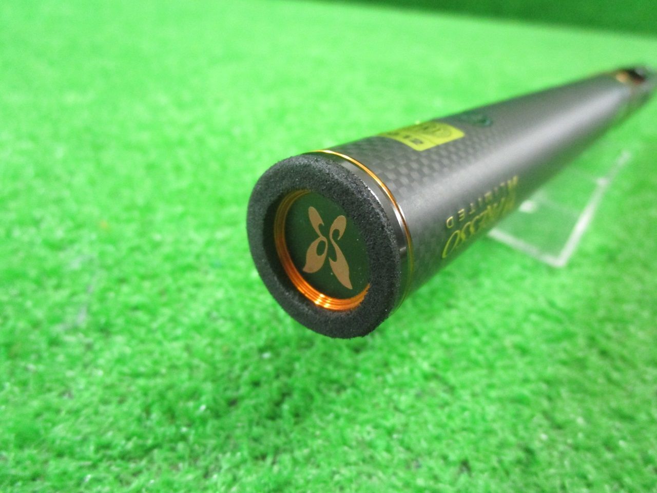  ダイワ プレッソLTD AGS 55 M-SMT 併売 トラウトロッド ロッド