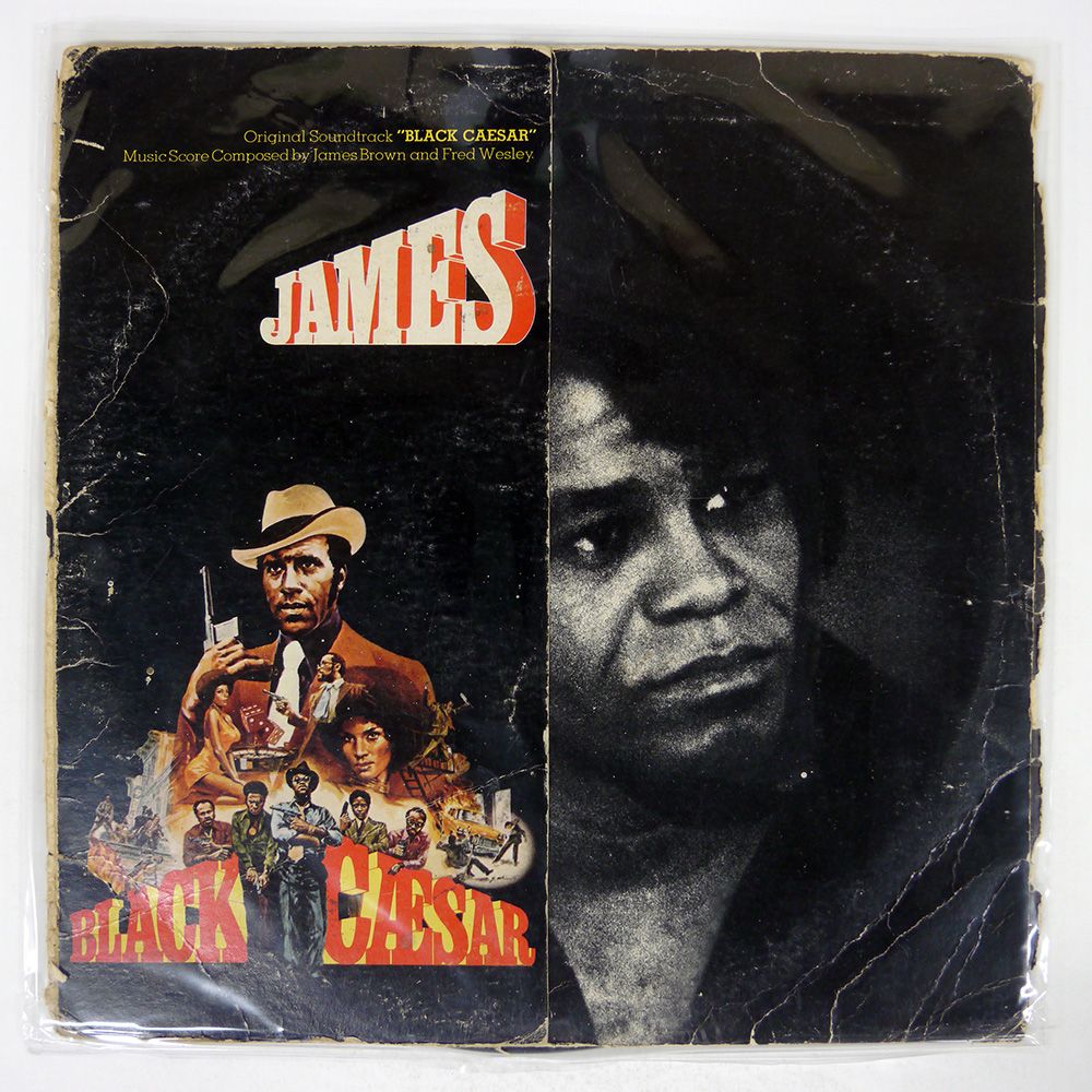 James Brown Black Caesar LP オリジナルリリース NC03OTc5LmpwZWc.jpeg