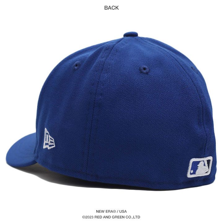 ニューエラ NEW ERA キャップ トロント ブルージェイズ メンズ