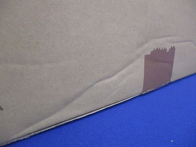 ダクト用換気扇 VD