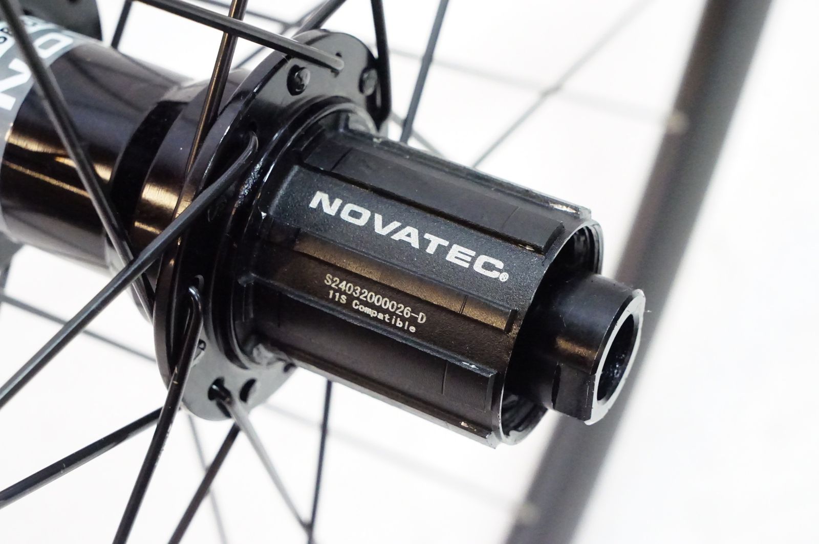 MERIDA 「メリダ」 EXPERT CW DISC シマノ11速 ホイールセット