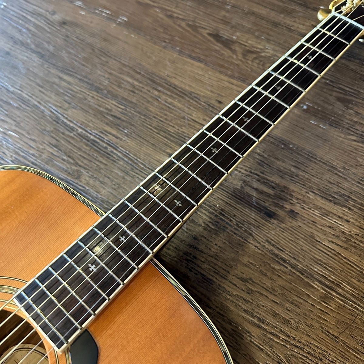 Acoustic Guitar