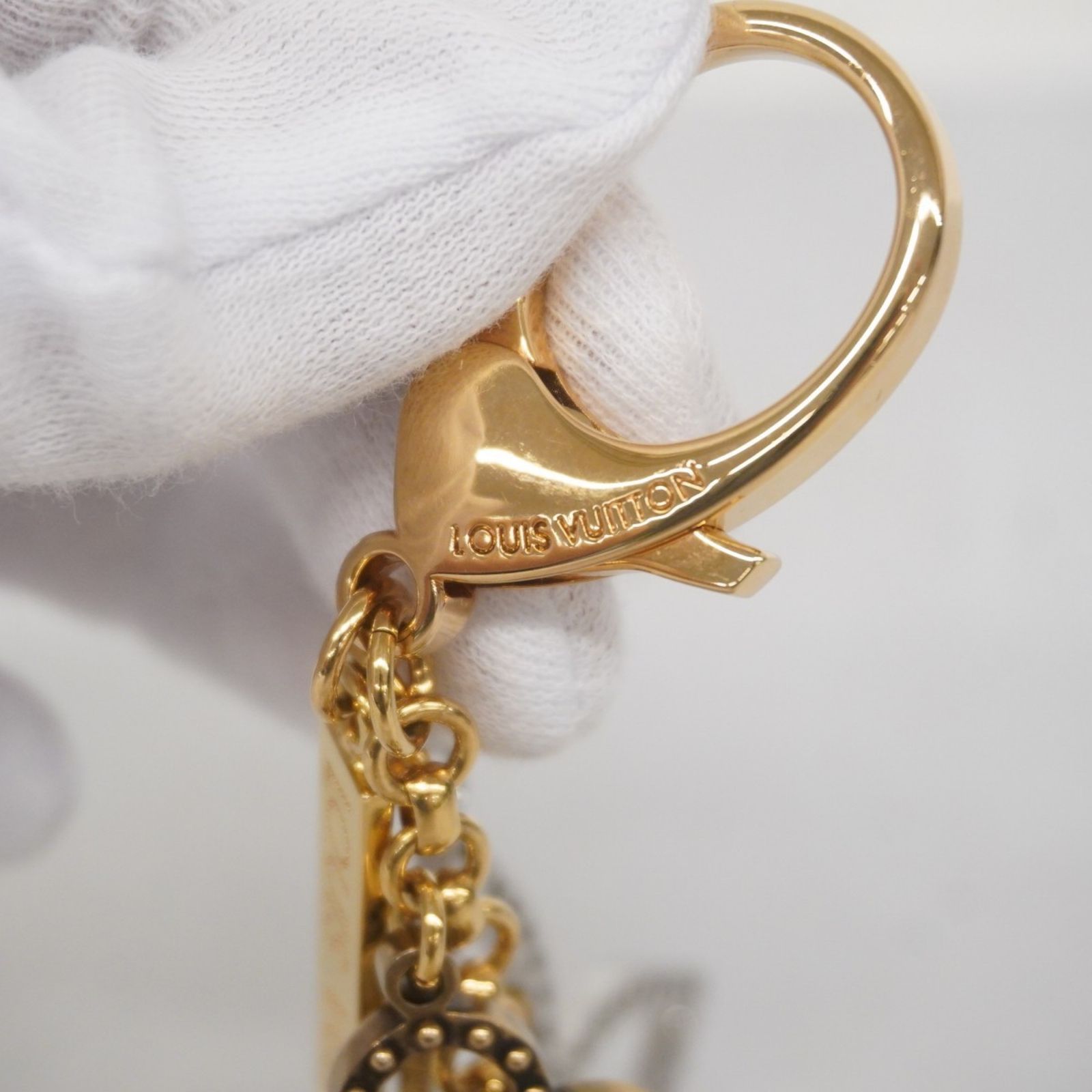 ルイ・ヴィトン(Louis Vuitton) ルイ・ヴィトン キーホルダー