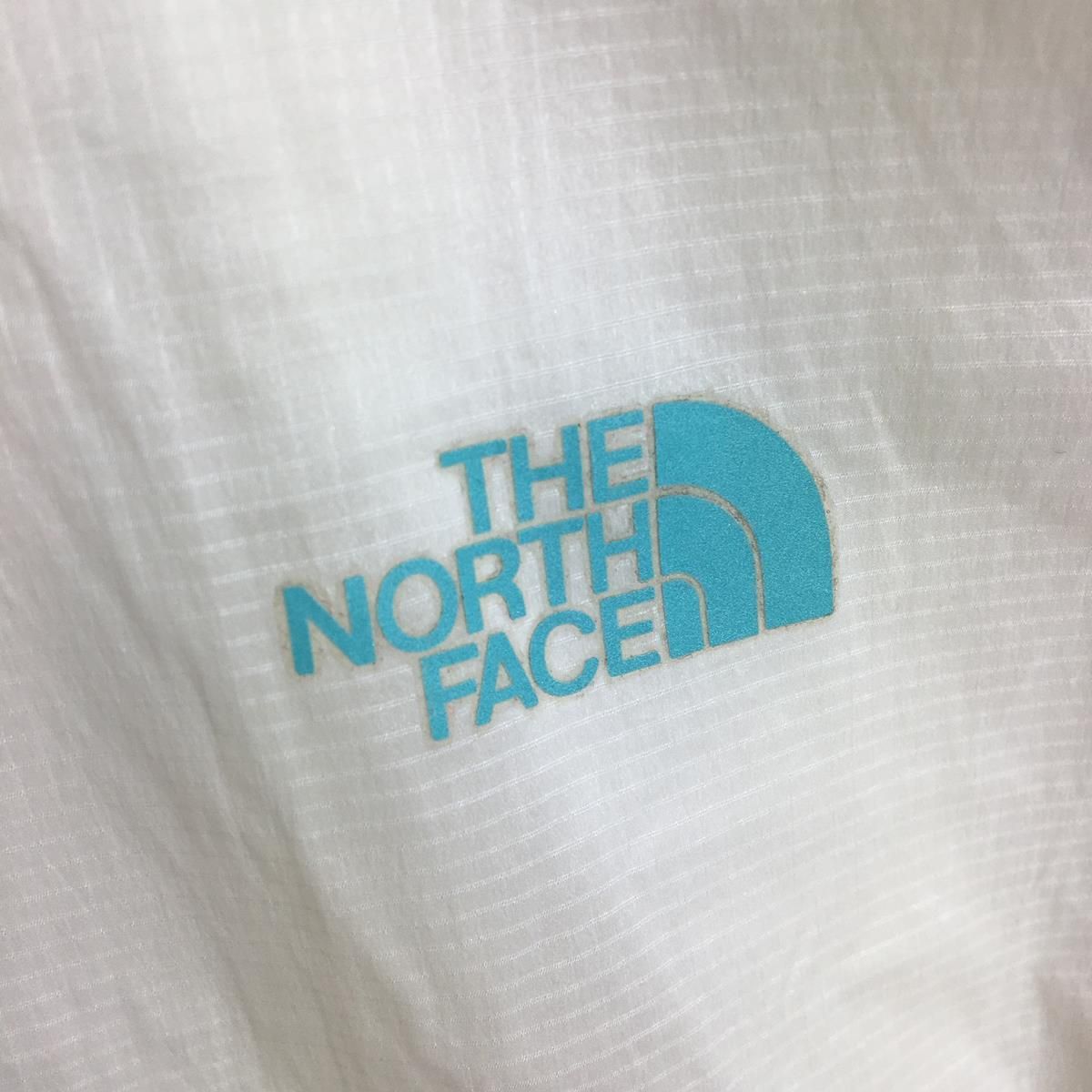 極美品　ノースフェイス インパルス ウィンドシェル NPW21452 L THE NORTH FACE ザ・ノース・フェイス ウィンドブレーカー